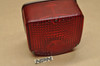 NOS Honda C70 K1 CT90 K4 SL100 K2 SL125 K1 Rear Brake Tail Light  33701-092-671