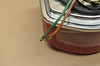 NOS Honda C70 K1 CT90 K4 SL100 K2 SL125 K1 Rear Brake Tail Light  33701-092-671