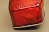 NOS Honda C70 K1 CT90 K4 SL100 K2 SL125 K1 Rear Brake Tail Light  33701-092-671