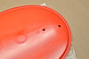 NOS Honda 1978 XR75 79-81 Z50 R Tahitian Red Front Number Plate 64113-116-690 ZA