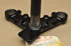 NOS Honda 1977-78 XR75 Fork Steering Stem Triple Tree Clamp 53200-153-000 ZA