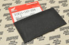 NOS Honda CB100 CBX CL125 SL100 SL125 XL100 Battery Cushion Rubber 31511-107-300
