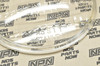NOS Honda ATC110 ATC70 ATC90 MR175 Z50 A K3-1978 Head Light Lens 33121-028-013