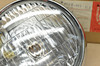 NOS Honda ATC70 K0-K1 ATC90 K0-1978 Head Light Unit 6V w/ Bezel 33100-061-810