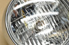 NOS Honda ATC70 K0-K1 ATC90 K0-1978 Head Light Unit 6V w/ Bezel 33100-061-810