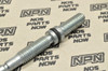 NOS Honda CB100 CL100 SL100 K0-K1 Tensioner Adjust Bolt w/ O-Ring 14561-107-000
