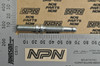 NOS Honda CB100 CL100 SL100 K0-K1 Tensioner Adjust Bolt w/ O-Ring 14561-107-000
