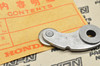 NOS Honda CB100 CL100 CL100S SL100 XL100 Gear Shift Drum Stopper 24430-107-000