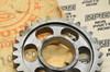 NOS Honda CB100 CB125 CL100 CL125 SL100 Shaft Second 2nd Gear 31T 23451-107-000