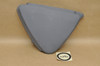 Vintage OEM Honda SL100 SL125 XL100 Left Side Cover Panel 83640-110-010