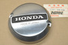 NOS Honda 1979-82 CB650 1980-81 CB650C Engine Points Cover 30371-426-000