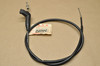 NOS Honda 1983 CR250 R Elsinore Throttle Cable 17910-KA4-710