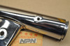 NOS Honda CB175 K7 CB200 CL200 Left Fork Ear Head Light Bracket 51620-453-000 XW