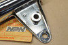 NOS Honda CB175 K7 CB200 CL200 Left Fork Ear Head Light Bracket 51620-453-000 XW