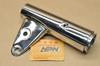 NOS Honda CB175 K7 CB200 CL200 Left Fork Ear Head Light Bracket 51620-453-000 XW