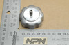 NOS Honda CR125 M MT125 MT125R MT250 TL250 Fuel Gas Tank Cap 17510-357-000