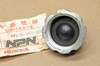 NOS Honda CR125 M MT125 MT125R MT250 TL250 Fuel Gas Tank Cap 17510-357-000