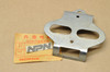 NOS Honda CB72 CB77 Battery Clamp Band Tray Holder  83632-268-000