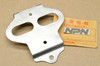 NOS Honda CB77 CB72 Battery Clamp Band Tray Holder 83632-268-000
