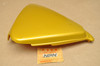 NOS Honda SL125 Poppy Yellow Metallic Left Side Cover Panel 83640-110-770 FS