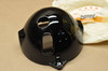 NOS Honda CB100 CB125 S CL100 S CL125 S Black Head Light Bucket 61301-105-000 B