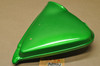 NOS Honda SL100 K0 Emerald Green Right Air Filter Side Cover 83540-110-010 DF