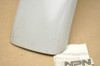 NOS Honda SL100 K0-K2 XL100 K0 Front Fender Mud Guard in Primer 61101-110-670 Z