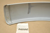 NOS Honda SL100 K0-K2 XL100 K0 Front Fender Mud Guard in Primer 61101-110-670 Z