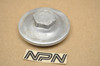 Vtg OEM Honda CA72 CA77 CB72 CB77 CL72 CL77 Valve Tappet Cover Cap 12361-259-000