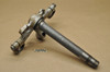 Vtg OEM Honda SL350 K0 Front Fork Steering Stem Triple Tree Clamp 532-310-000 S