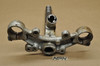 Vtg OEM Honda SL350 K0 Front Fork Steering Stem Triple Tree Clamp 532-310-000 S