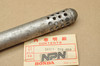 NOS Honda CB160 Exhaust Pipe Muffler Baffle Diffuser 18311-216-000