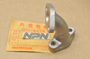 NOS Honda QA50 K0-K3 Intake Manifold Inlet Pipe 12210-114-010