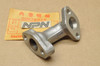NOS Honda QA50 K0-K3 Intake Manifold Inlet Pipe 12210-114-010