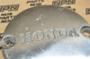 NOS Honda CA100 C100 C105 T CA105T C110 CA110 Points Cover 30371-001-010