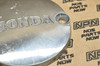 NOS Honda CA100 C100 C105 T CA105T C110 CA110 Points Cover 30371-001-010