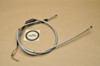 Vintage OEM Honda CT70 K0 CT70H K0 Front Brake Cable 45450-098-670