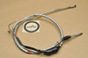 Vintage OEM Honda CT70 K0 CT70H K0 Front Brake Cable 45450-098-670