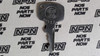 NOS Honda OEM Ignition Switch & Lock Key Single Groove NA933