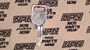 NOS Honda OEM Ignition Switch & Lock Key Ward Cut Single Groove T3729