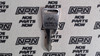 NOS Honda OEM Ignition Switch & Lock Key Single Groove H7809