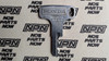 NOS Honda OEM Ignition Switch & Lock Key Single Groove  H7808