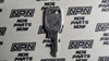 NOS Honda OEM Ignition Switch & Lock Key Ward Cut Double Groove T7927