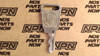 NOS Honda OEM Ignition Switch & Lock Key Single Groove H7808