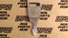 NOS Honda OEM Ignition Switch & Lock Key Double Groove H7089
