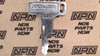 NOS Honda OEM Ignition Switch & Lock Key Single Groove H5406