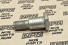 NOS Honda CB450 CB750 CL100 CT90 XL80 XR75 Z50 Stand Pivot Bolt 90108-223-000