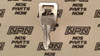 NOS Honda OEM Ignition Switch & Lock Key Double Groove H8078