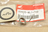 NOS Honda 1987 VFR700 F2 Interceptor 1990-97 VFR750 F Right Foot Rest Step Return Spring 50635-ML7-700