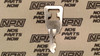 NOS Honda OEM Ignition Switch & Lock Key Double Groove H8089